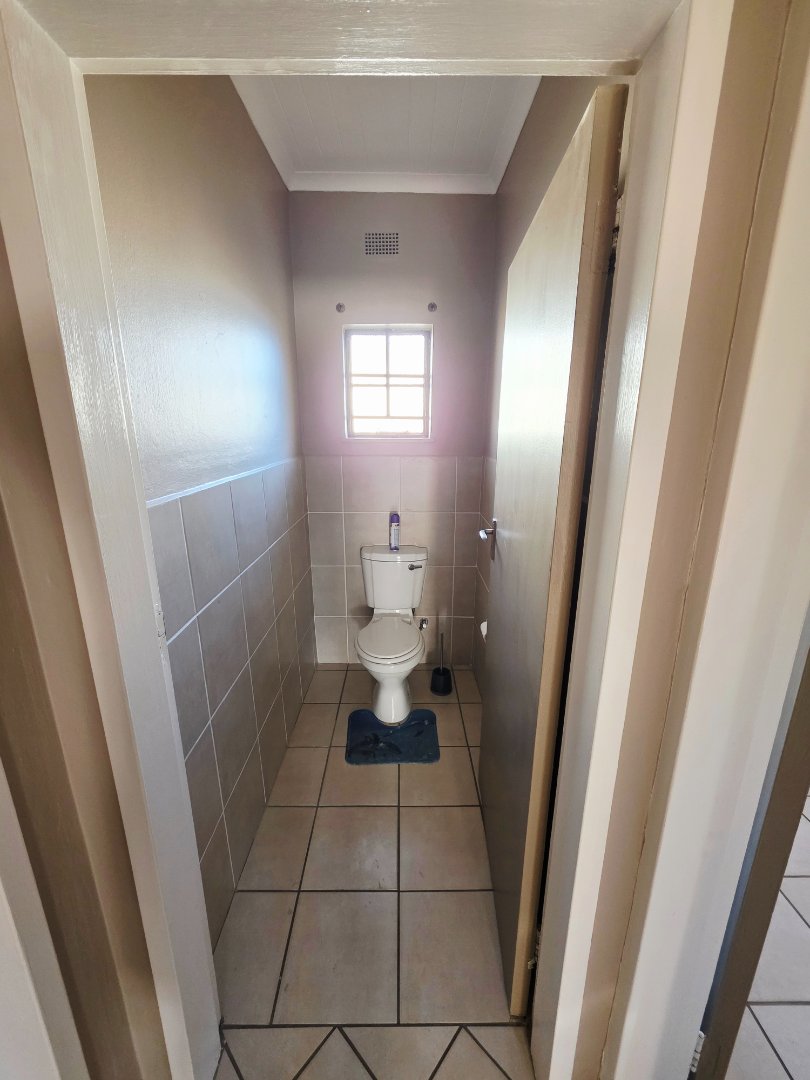 3 Bedroom Property for Sale in Dan Pienaar Free State